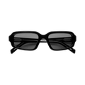 Akila Jupiter Sunglasses — Black