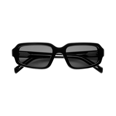 Akila Jupiter Sunglasses — Black