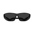 Yeezy SG-02 Sunglasses — Black