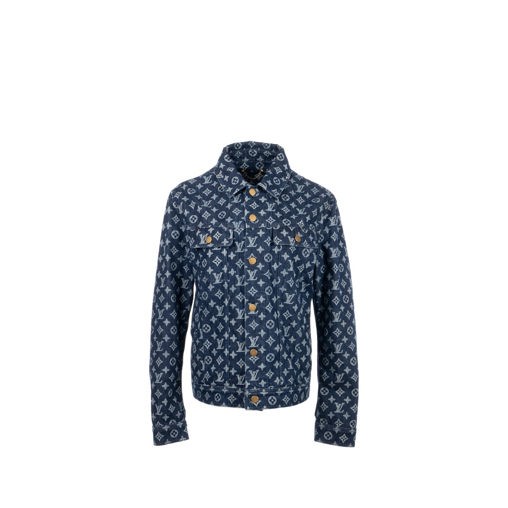 louis-vuitton-size-48-denim-jacket-dark-blue-copy