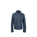 louis-vuitton-size-48-denim-jacket-dark-blue-copy