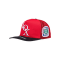 Godspeed x The Legacy Trucker 'Black/Red'