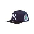 Godspeed x The Legacy Trucker 'Black/Navy'