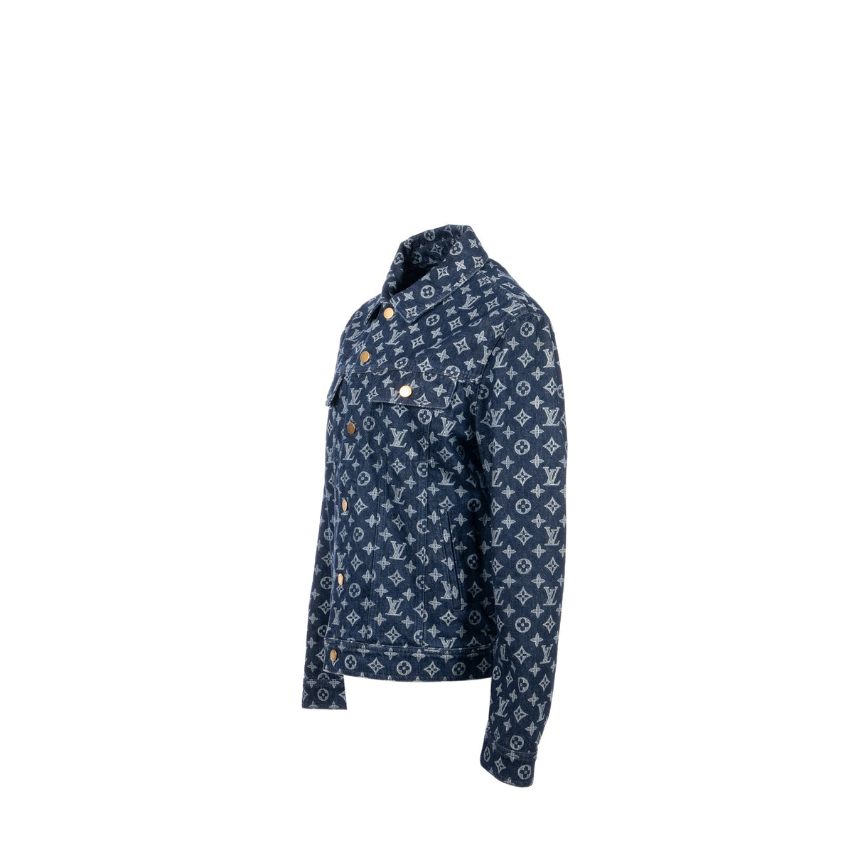 louis-vuitton-size-48-denim-jacket-dark-blue-copy