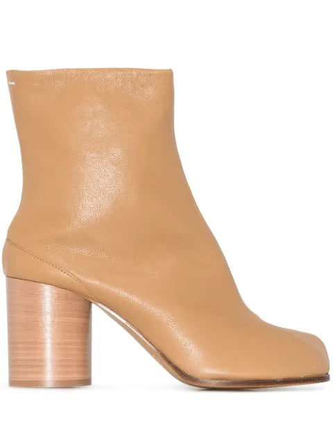 Maison Margiela Tabi ankle boots – 61066