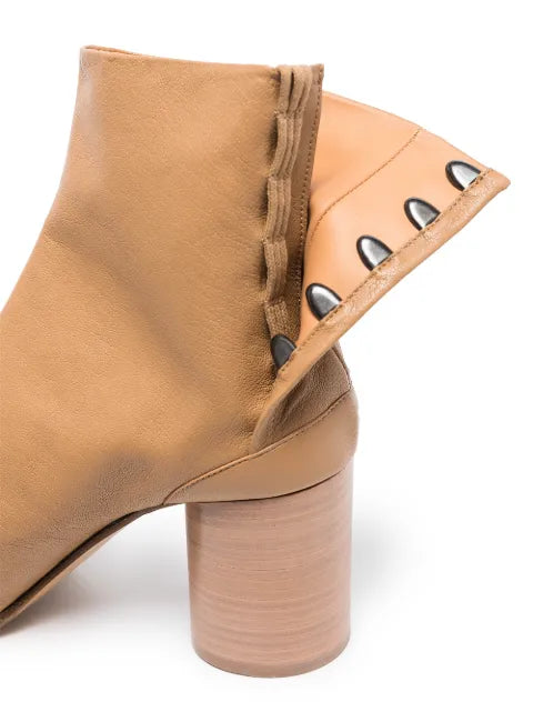 Maison Margiela Tabi ankle boots – 61066