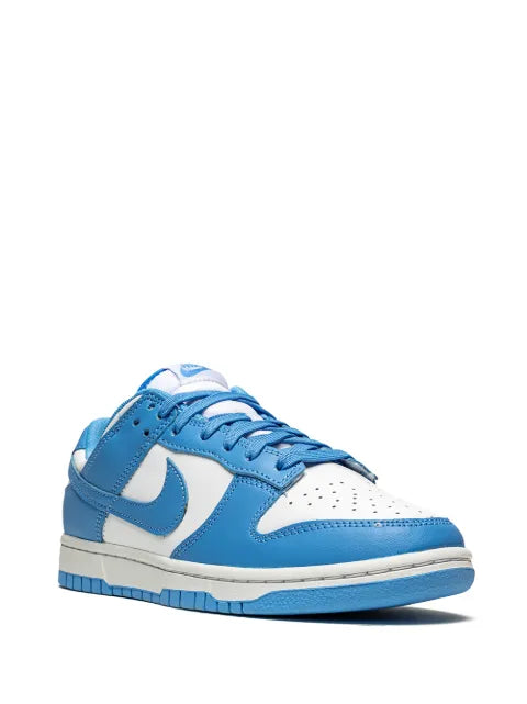 Nike Dunk Low "University Blue" sneakers