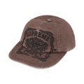 Supreme Italy 6-Panel 'Brown'