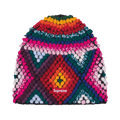 Supreme Textured Knit Beanie 'Multicolor'