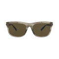 Gucci Square-Frame Recycled Acetate Sunglasses — Multi-Color – Havana Brown GG1444S 30014443 003