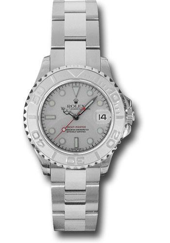 rolex-steel-and-platinum-lady-yacht-master-29-watch-platinum-dial-169622