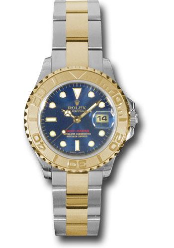 rolex-steel-and-yellow-gold-lady-yacht-master-29-watch-blue-dial-169623-b