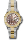 rolex-steel-and-yellow-gold-lady-yacht-master-29-watch-black-mother-of-pearl-dial-169623-dkm