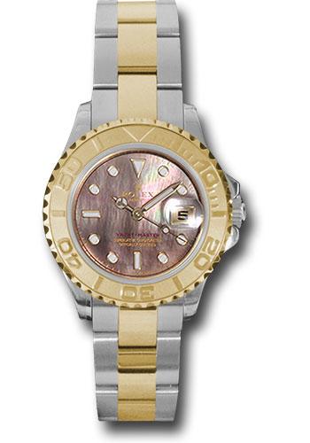 rolex-steel-and-yellow-gold-lady-yacht-master-29-watch-black-mother-of-pearl-dial-169623-dkm