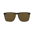 Gucci Square-Frame Recycled Acetate Sunglasses — Brown – Havana Gold GG1269S 30013857 002