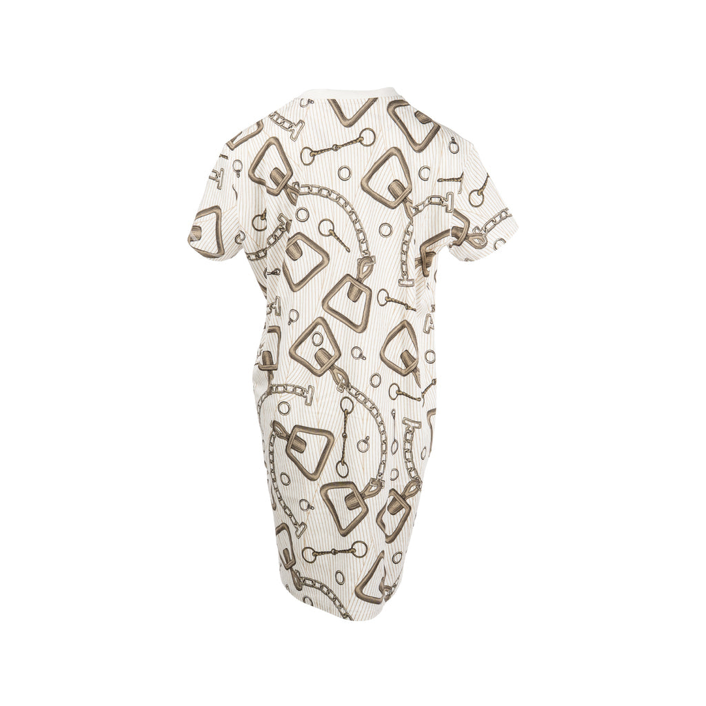 hermes-size-38-robe-maxi-effet-kaleidoscope-t-shirt-blanc-nature