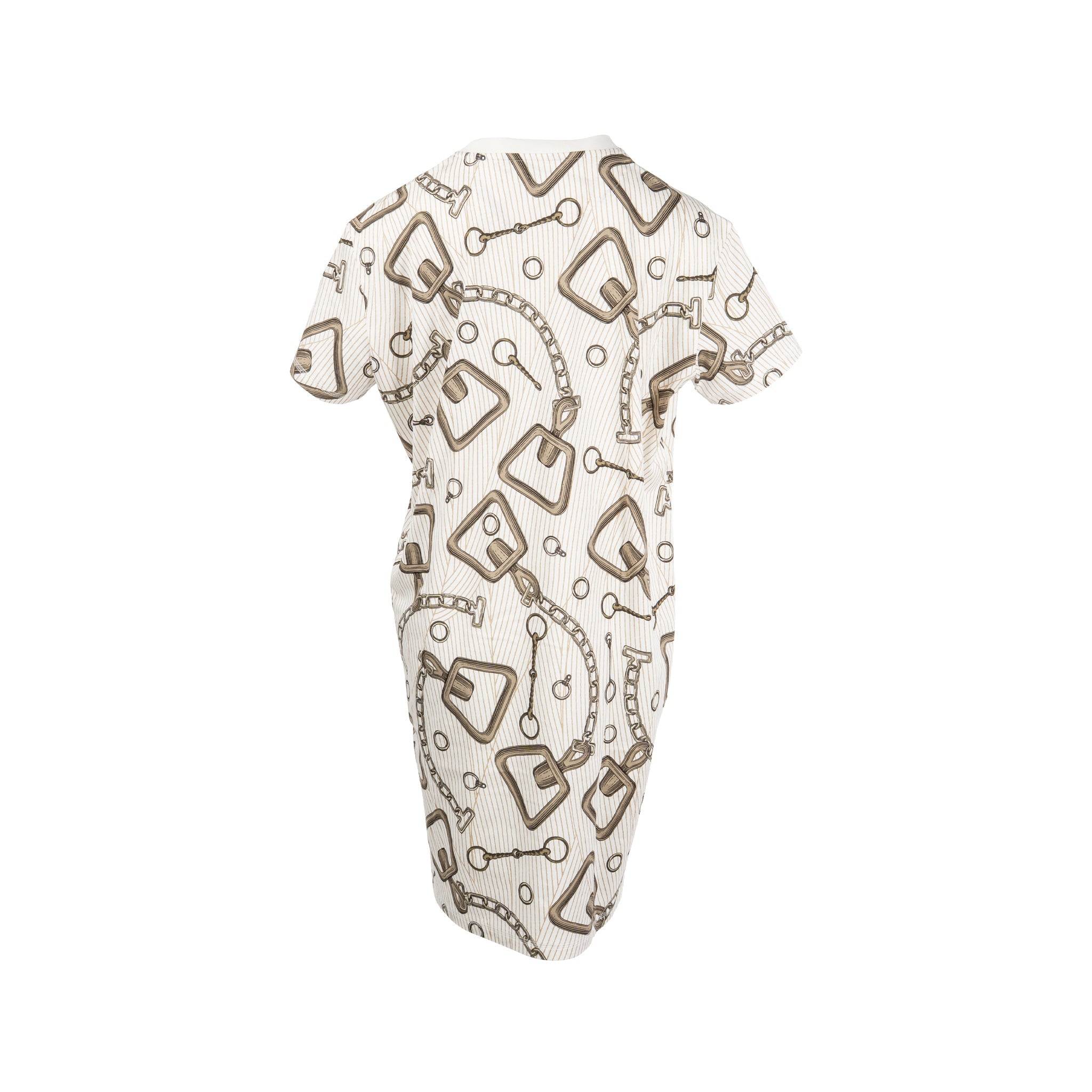 hermes-size-38-robe-maxi-effet-kaleidoscope-t-shirt-blanc-nature
