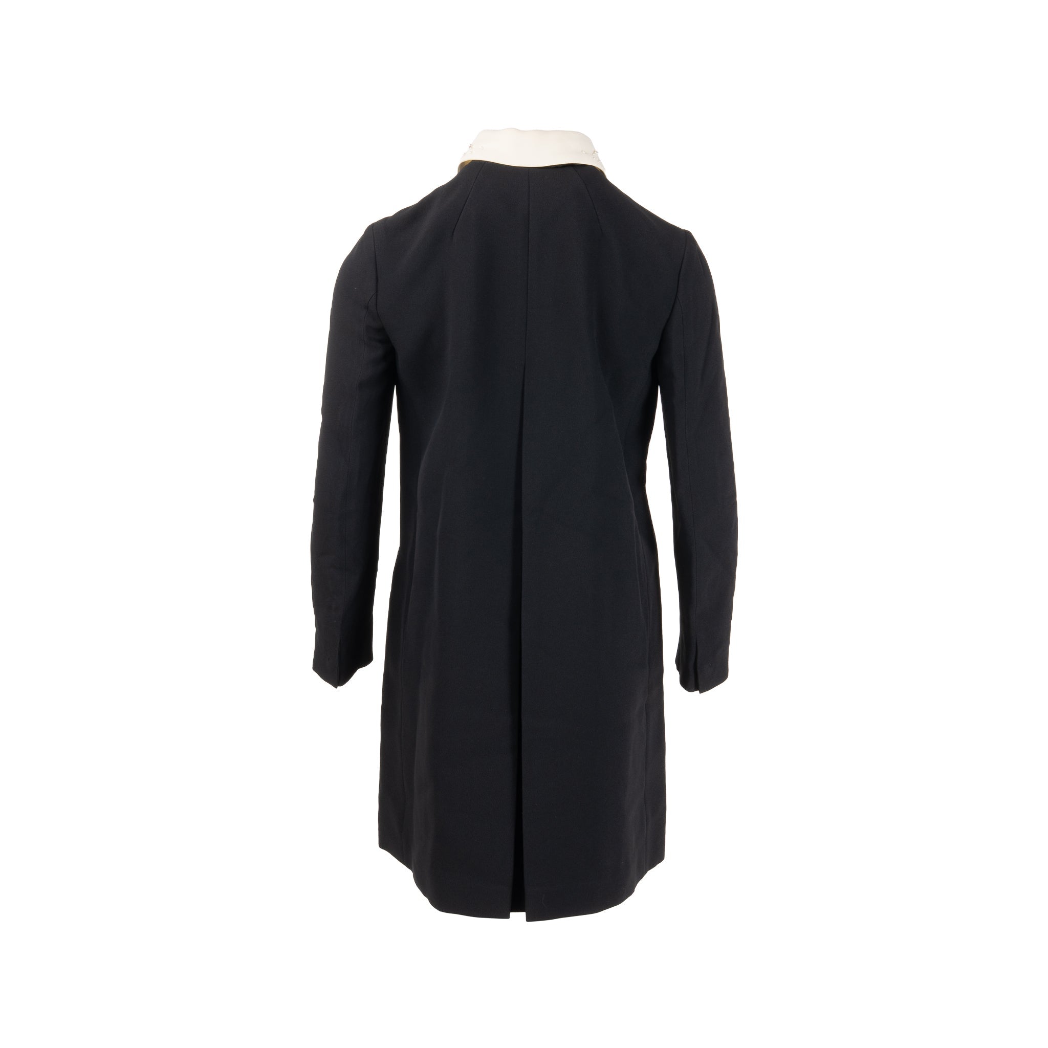 miu-miu-size-38-white-embroidered-collar-jacket-acetate-viscose-black