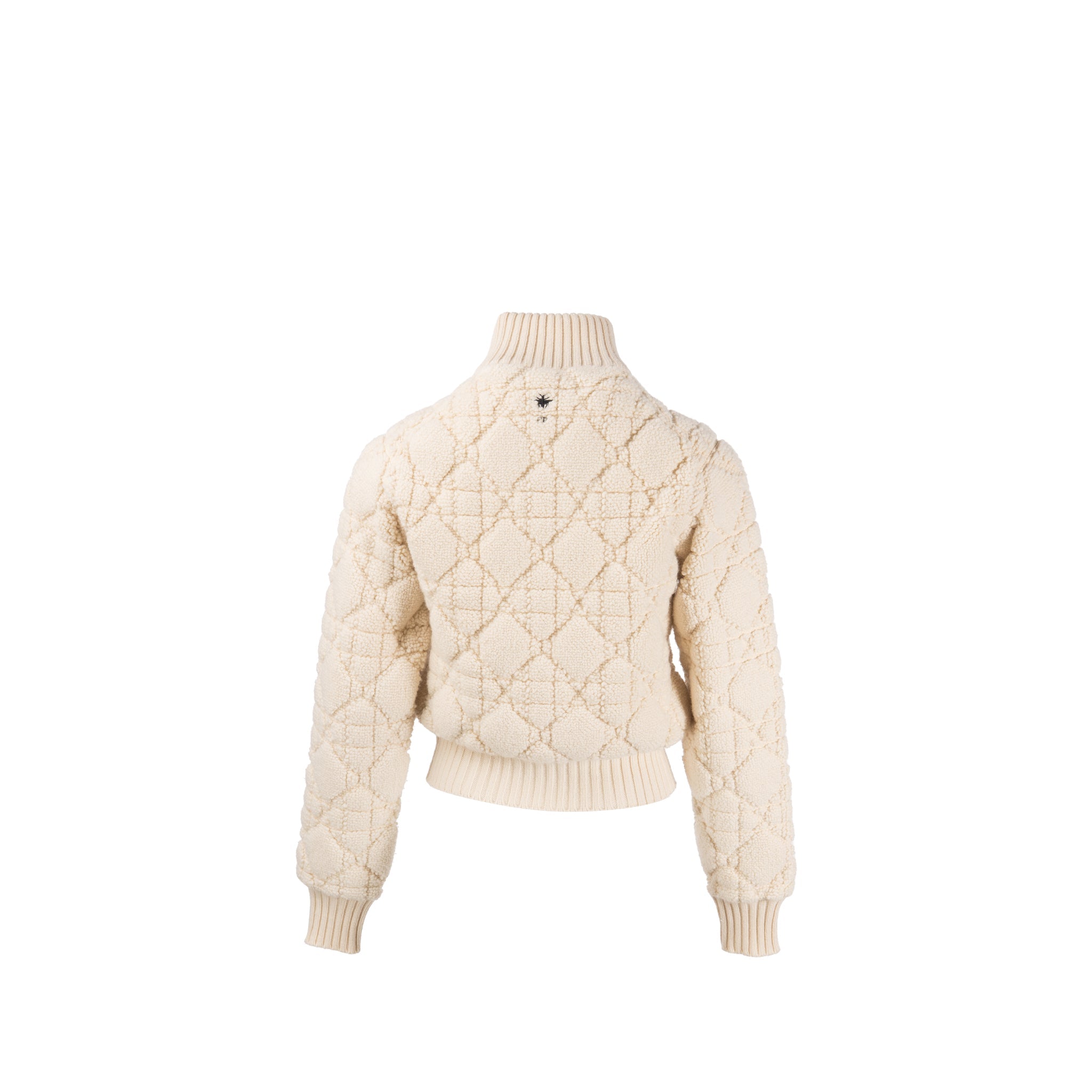 dior-size-34-macrocannage-zipped-cardigan-wool-polyamide-cashmere-ecru