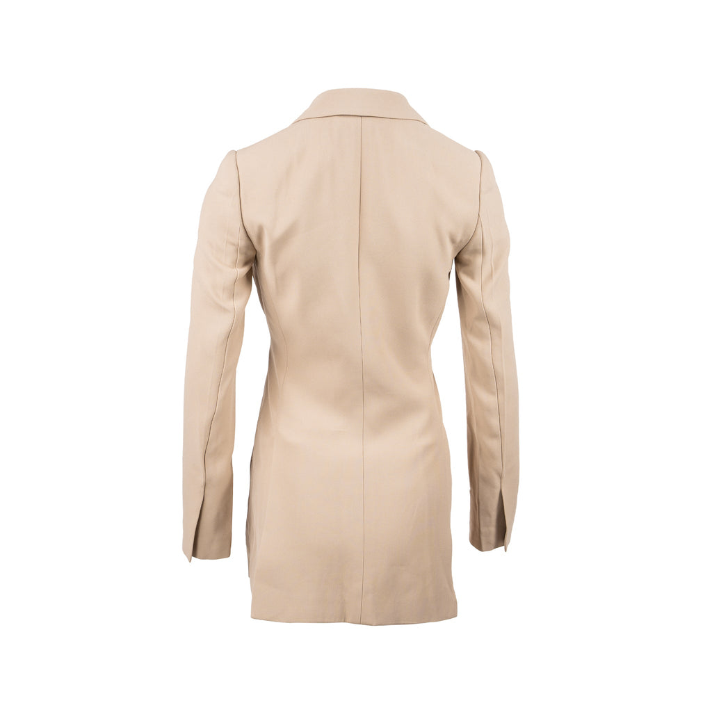 fendi-size-34-jacket-silk-viscose-polyamide-beige