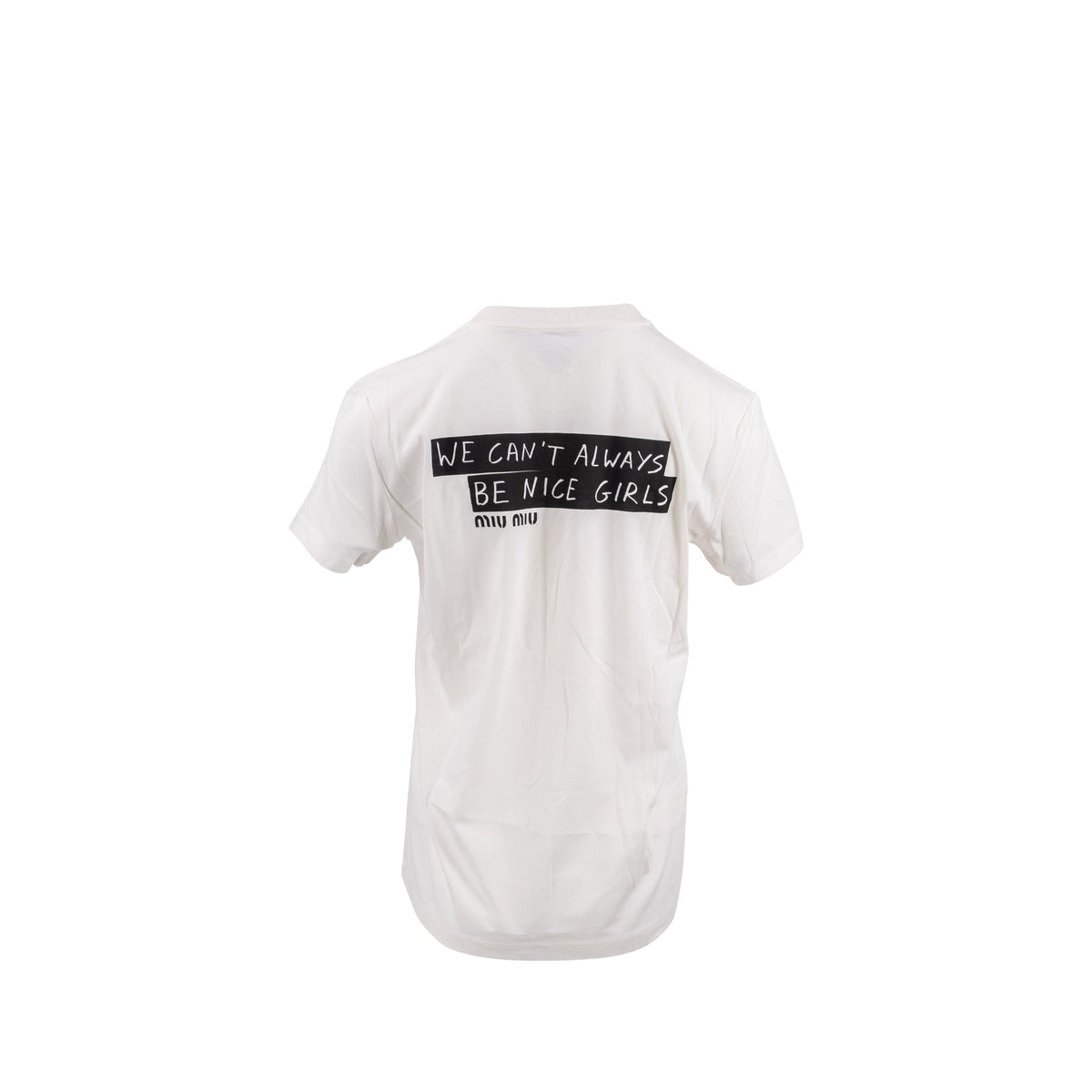 miu-miu-size-s-not-nice-t-shirt-cotton-white