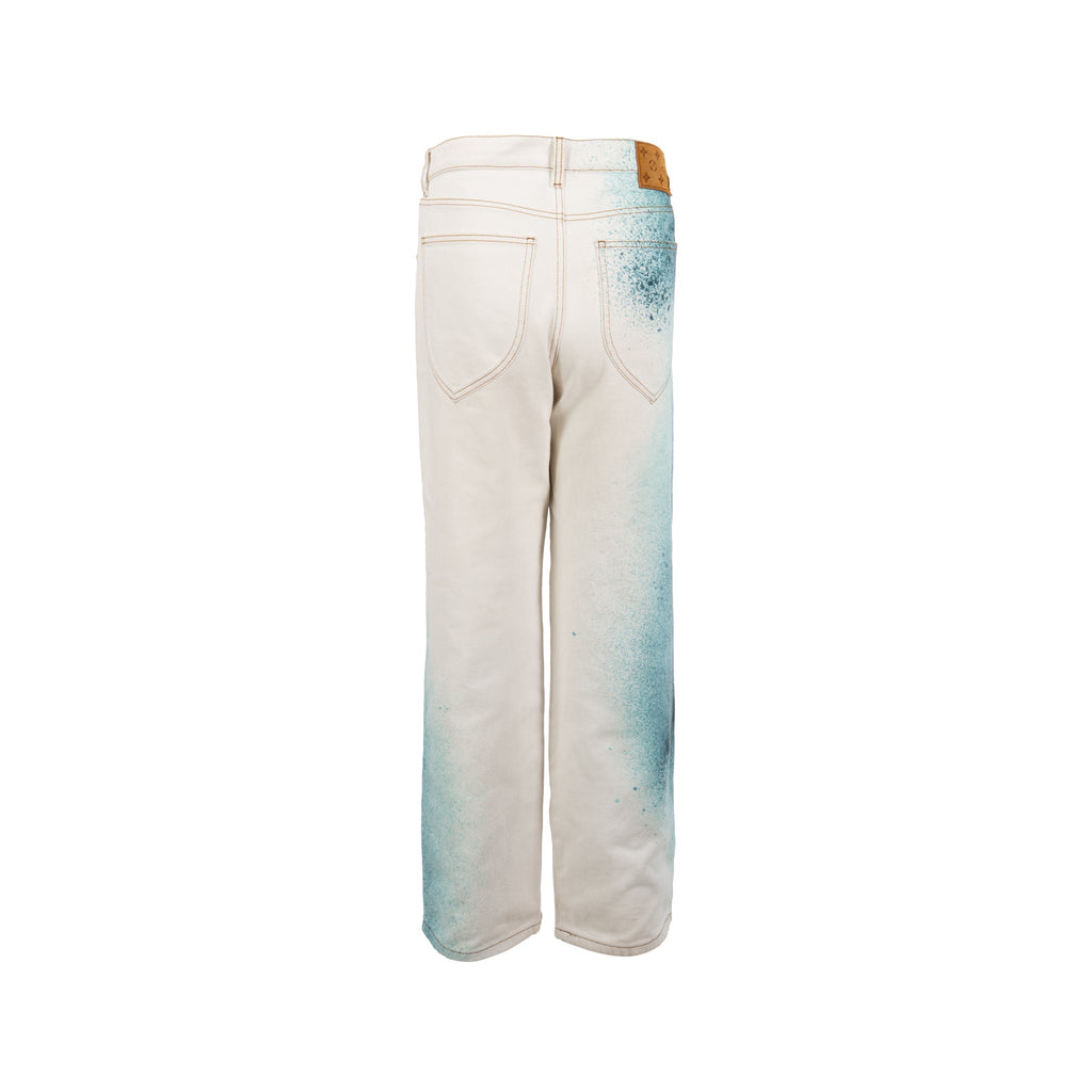 louis-vuitton-size-30-virgil-abloh-spray-denim-pants-white-blue-1