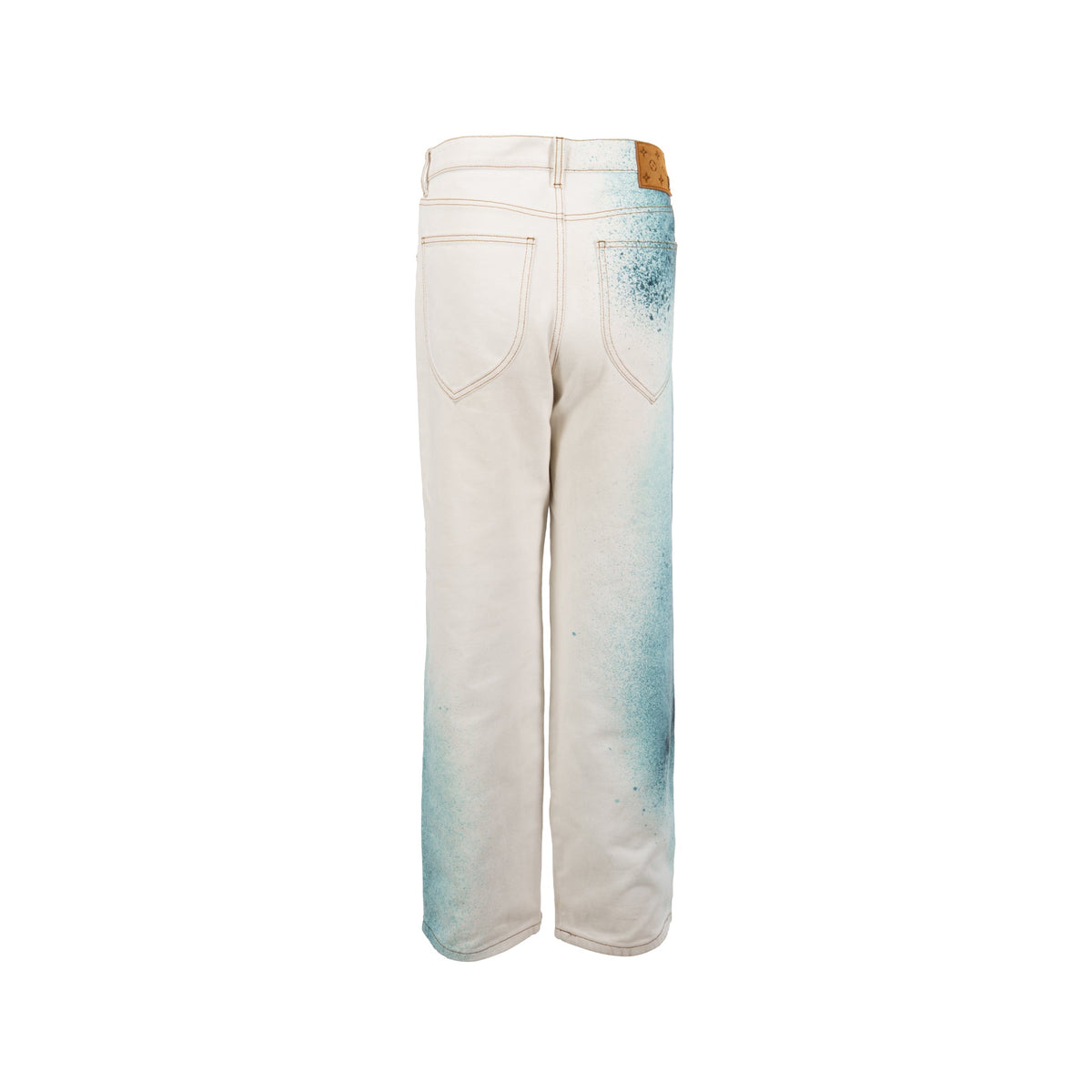 louis-vuitton-size-30-virgil-abloh-spray-denim-pants-white-blue-1