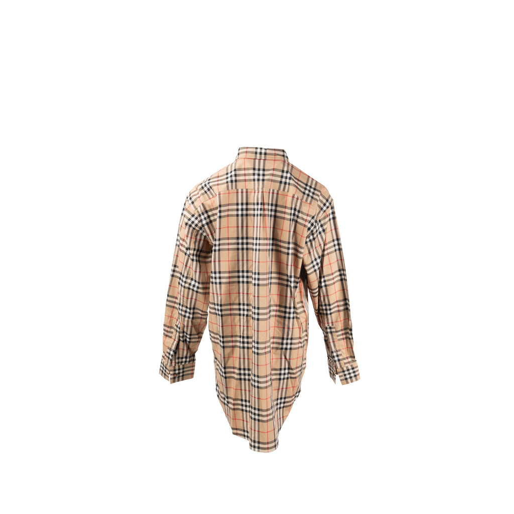 burberry-size-uk-10-checked-stretch-oversized-shirt-cotton-beige