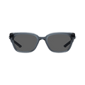 Gentle Monster Hesse GC13 Star Detail Sunglasses — Grey