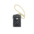 chanel-2-55-mini-phone-case-with-chain