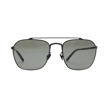 Maison Margiela x Mykita Sunglasses — Black