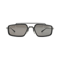Chrome Hearts Eader Sunglasses — Black
