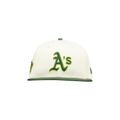 New Era Oakland Athletics Fitted Hat 'Multicolor'