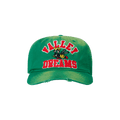 Vale Forever Wrecked Anthem Cap 'Shamrock'