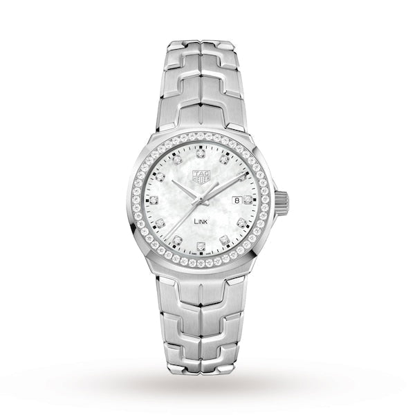 tag-heuer-link-32mm-diamond-bezel-ladies-watch