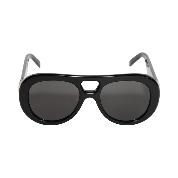 Givenchy Sunglasses — Black