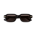 Bottega Veneta Sunglasses — Black – Grey 861360 V2Q30 1049