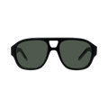 Givenchy Day Sunglasses — Black