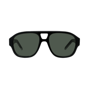 Givenchy Day Sunglasses — Black