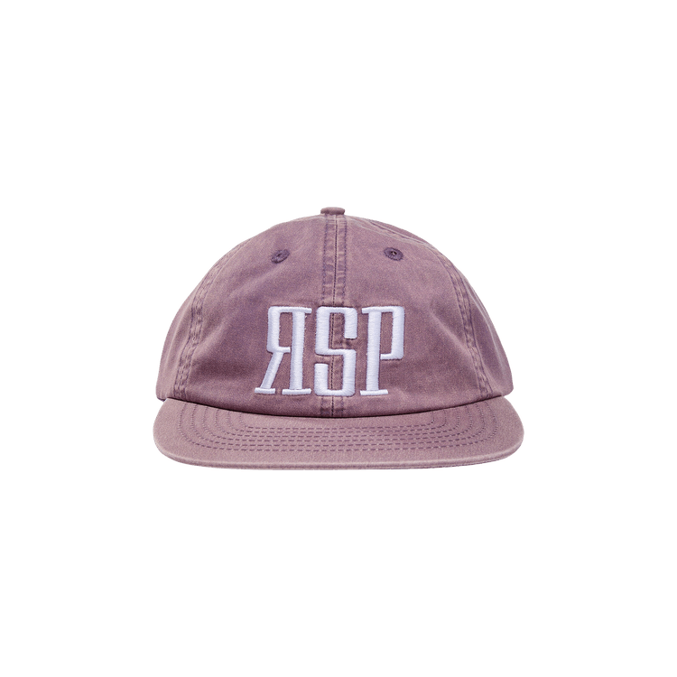 GV Gallery George Cap 'Purple'