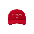 GV Gallery Hashbrown Hat 'Red'