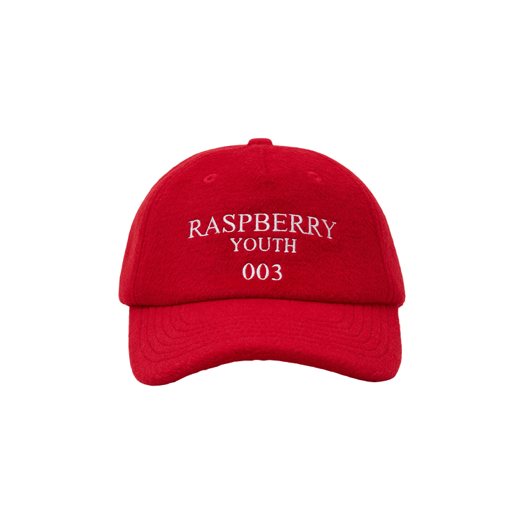 GV Gallery Hashbrown Hat 'Red'