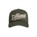 Aimé Leon Dore Cycling Logo Hat 'Shadow'