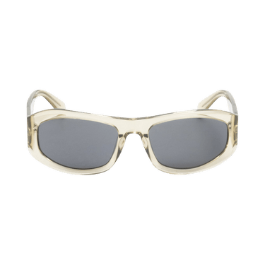 Stussy Landon Sunglasses — Brown