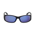 Stussy Mikey Sunglasses — Black