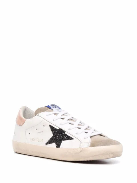 Golden Goose Super-Star sneakers
