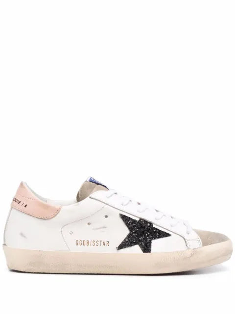 Golden Goose Super-Star sneakers