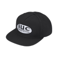 Supreme x Dj Screw Suc 5-Panel 'Black'