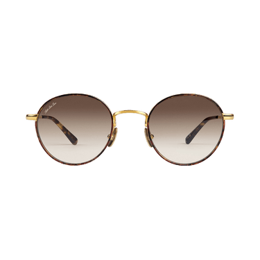 Aimé Leon Dore Giórgios Sunglasses — Gold