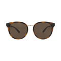 Gucci Round-Frame Acetate Sunglasses — Brown – Havana Black GG0850SKN 30013233 003